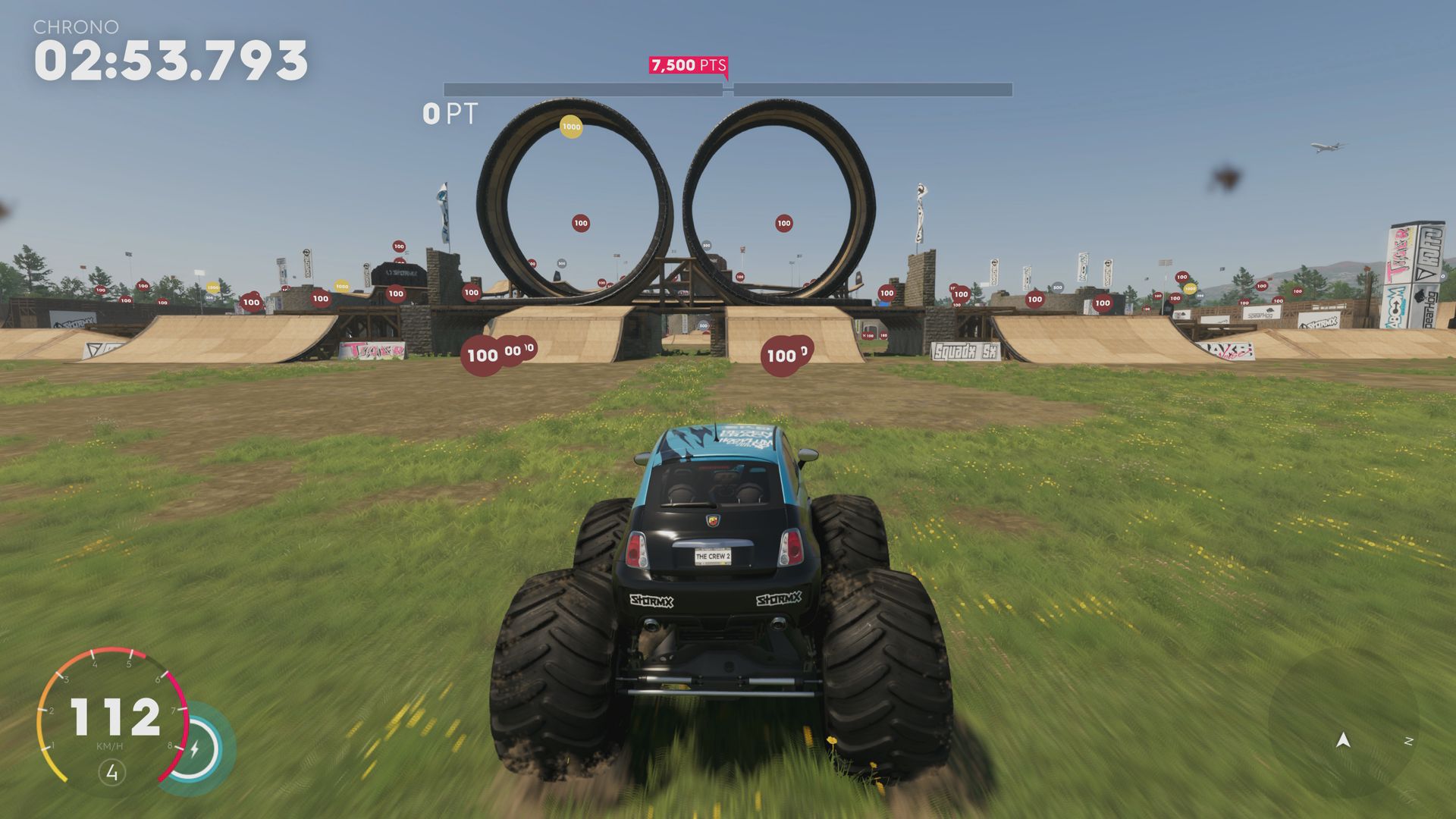 The Crew 2 - Imagen 31